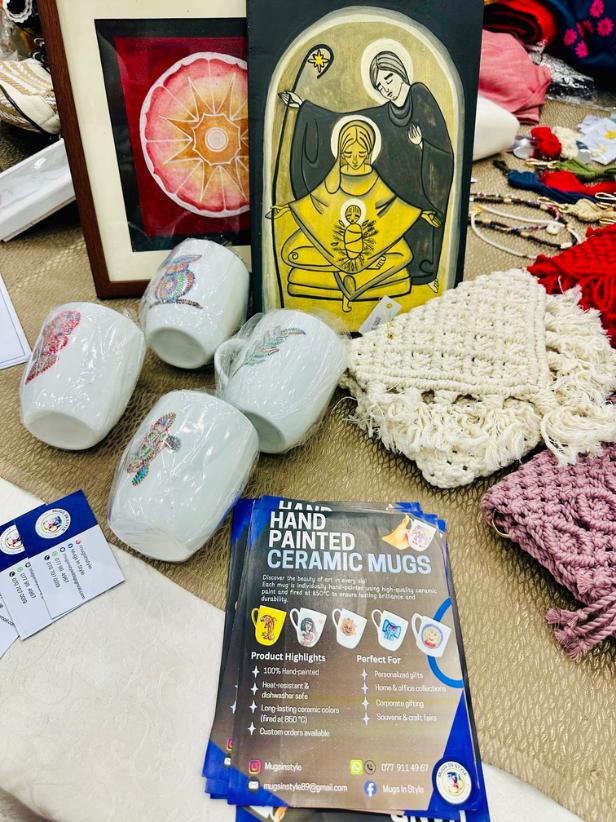 UNESCAP Wesellonline online training photo gallery